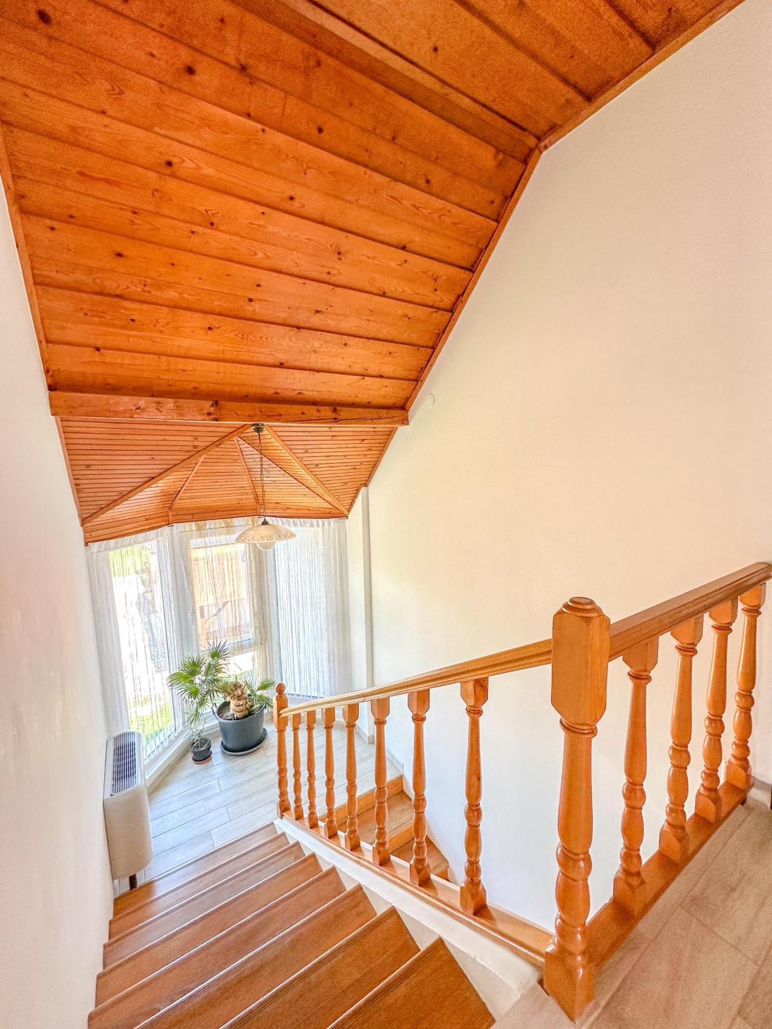 Aranyeső Apartmanházak No.1 Balatonalmádi Exterior foto